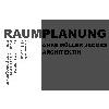 Raumplanung AMJ Architektin und Innenarchitektin in Essen - Logo