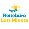 Reisebüro Last Minute in Laage - Logo