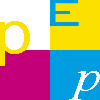 Pieger Electronic Publishing in Döffingen Gemeinde Grafenau in Württemberg - Logo