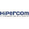HiPerCom in Karlsruhe - Logo