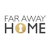 FARAWAYHOME - Wohnen auf Zeit in Berlin - Logo