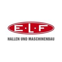 ELF Hallen und Maschinenbau in Holzminden - Logo
