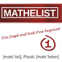 The Mathelist in Müllheim in Baden - Logo