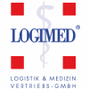 Logimed GmbH Onlineshop in Hainburg in Hessen - Logo