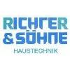 Robert Richter + Sohne GmbH in Berlin - Logo