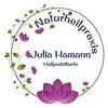 Naturheilpraxis Julia Hamann in Neu Poserin - Logo