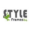 STYLEFrames24 in Ahaus - Logo