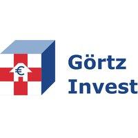 Germo Görtz in Berlin - Logo