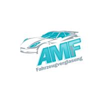 AMF GmbH - Fahrzeugverglasung in Königsbrunn bei Augsburg - Logo