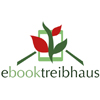 eBookTreibhaus in München - Logo