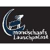 Erzähltheater mondschaafs Lauschpalast in Rüsseina Stadt Nossen - Logo