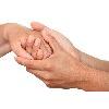 Heipraktikerpraxis für Psychotherapie "Hand in Hand" in Reken - Logo