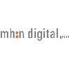 mh:n digital gmbh in Flensburg - Logo