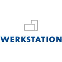 Werkstation GmbH in Ottmarsheim Gemeinde Besigheim - Logo