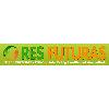 Resfuturas - Ihre Lebensberatung für Liebe Erfolg Familie und Gesundheit in Nürnberg - Logo