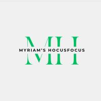 Myriam`s HocusFocus in Kirchseeon - Logo