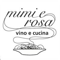 Mimi e Rosa in Duisburg - Logo