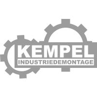 Entkernung & Industriedemontage Kempel in Hemau - Logo