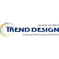 TREND DESIGN in Pleinfeld - Logo