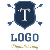 Logo Digitalisierung in Kleinrinderfeld - Logo