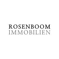 Rosenboom Immobilien GmbH Immobilienmakler Aurich & Ostfriesland in Aurich in Ostfriesland - Logo