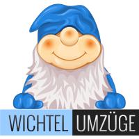 Wichtel Lager Berlin in Berlin - Logo