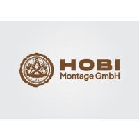 HOBI-Montage GmbH in Zeven - Logo