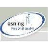 Osning Personal GmbH in Bielefeld - Logo