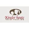 "Kinder heute - Kinderkrippe Bauernhaus Lechhausen in Augsburg - Logo
