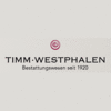 Bestattungswesen Timm in Quickborn Kreis Pinneberg - Logo