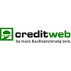 Creditweb Niederlassung Karlsruhe - Baufinanzierung in Karlsruhe - Logo