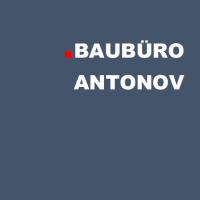 Baubüro Antonov in Hamburg - Logo