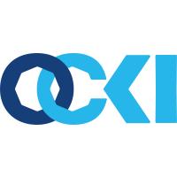 Ocki GmbH in Papenburg - Logo