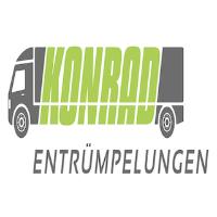 Konrad-Entrümpelungen in Ostfildern - Logo