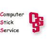 Computer Stick Service Stefan Sack in Neustadt in Hessen - Logo
