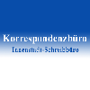Korrespondenzbüro Innenstadt-Schreibbüro Ute Knutz in Hamburg - Logo