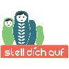 Stell dich auf, Systemische Aufstellungen in Fürth in Bayern - Logo