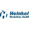 Heinkel Modulbau GmbH in Gerhausen Gemeinde Blaubeuren - Logo