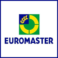 Auto Grunau GmbH - Partnerbetrieb von Euromaster in Rositz - Logo