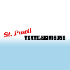 St. Pauli Textilreinigung in Hamburg - Logo