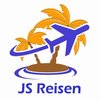 Reisebüro JS Reisen in Bergheim an der Erft - Logo