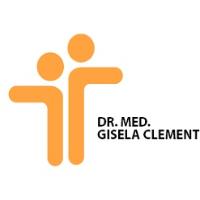Dr. med. Gisela Clement Betriebsmedizin M.A. Arbeits- und Organisationspsychologie in Peiting - Logo