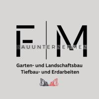 FM Bau in Dahlheim im Taunus - Logo