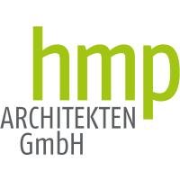 hmp ARCHITEKTEN GmbH in Köln - Logo