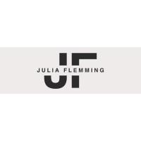 Julia Flemming - Immobilienmaklerin & Gutachterin in Berlin - Logo