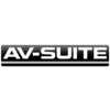 AV-Suite - Veranstaltungstechnik München - in Freising - Logo