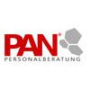 PAN Personalvermittlung & Beratung in Berlin - Logo