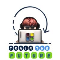 Train the Future in Berlin - Logo