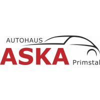 ASKA GmbH & Co KG in Primstal Gemeinde Nonnweiler - Logo