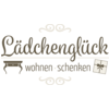 Lädchenglück wohnen & schenken in Marktoberdorf - Logo